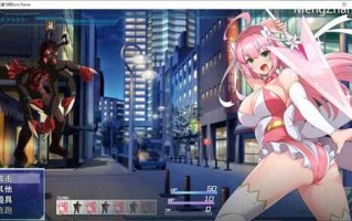 红莲飞翔(ピュアフレイム):纯焰 v1.0 DL官方中文版 RPG游戏 2.6G