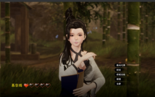 【古风/精品/3D/互动/中文/步兵/全动态】极品采花郎 Ver1.3.7 官方中文步兵版+存档【7.11G】【序号1011】