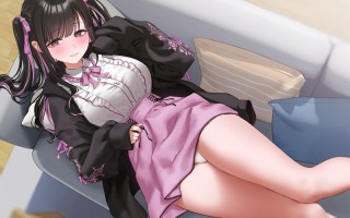 RJ01329235【山田じぇみ子】【祝・童貞卒業】友達のお姉ちゃんが「パパ活黙秘」を条件におちんちんを抜いてくれた話。【KU100】