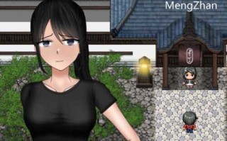 【安卓/PC/7G/RPG】危险的变化/危ぶまれる変化(past story) Ver1.0 汉化+ 全CG+作弊码+PC+安卓 RPG游戏 7.1G+补