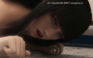【欧美/NTR】欲望之影ShadowsofDesire v0.8 AI汉化版