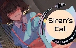 塞壬的召唤：逃逸速度官方英文版【生肉】