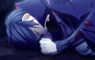 【GAL/汉化】11月のアルカディア  #11月のアルカディア