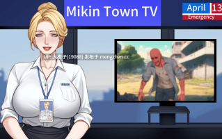 [RPG官中PC动态][BLUE SILVER] Broken Eden V0.11[630M][萌站植入]