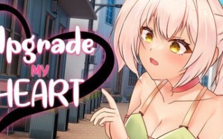 ✅开发者：#AL Studio ▫️名称：重启我的心/升级我的心 ▫️原名：Upgrade My Heart ▫️版本：v1.0