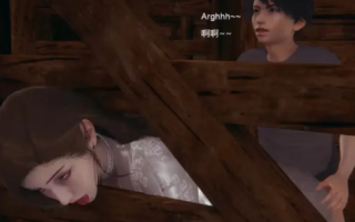 【3D/全彩无修】猎狐-金典长篇01-03(完) [2+530m][百度盘]