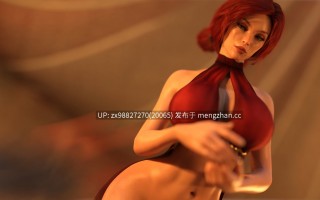 【大作】雪暴 [v0.11 BB]【PC/SLG/GPT精翻】11G