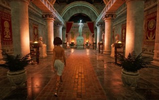 【开放世界/3D互动/全动态】罗马的奴隶（Slaves of Rome）V2.08 (STEAM官中+DLC)【6G/更新】