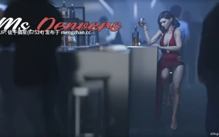萌站汉化【欧美SLG/AI汉化/乱伦补丁】Ms.Denvers 0.1.2.4 AI汉化版【PC/4.5G/更新】