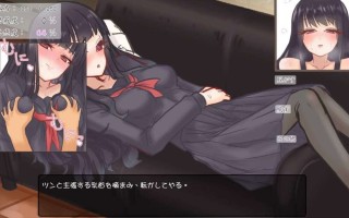 【SLG/云翻】背信少女リリィハント[百合XNTL]