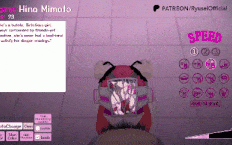 她的[完整游戏]