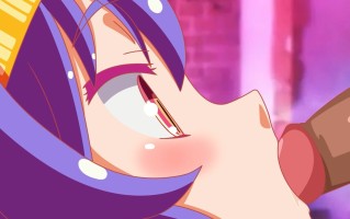 [稀缺资源]游戏人生同人