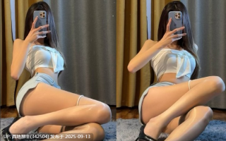 【岛遇】抖音小蒋姐姐合集【102P 9V】