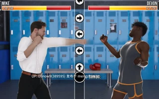 【欧美SLG/动态/官中步兵】午夜之罪 Midnight Sin v0.8.2【PC/3.1G】