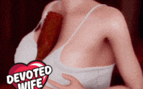 【亚洲SLG/动态/官中步兵】忠诚的妻子 Devoted Wife v0.55【PC+安卓/1.51G】