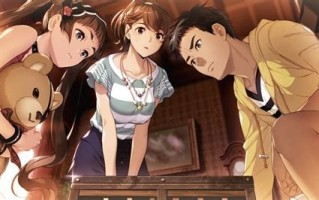 【ADV/AI汉】シンソウノイズ ～受信探偵の事件簿～  #シンソウノイズ