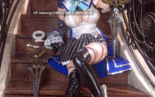 Byoru (ビョル) - 欧若拉・可罗妮 4K [82P-1.37G]