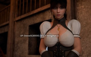 【欧美SLG/汉化/动态】他 Him v0.4.0【PC/4.6G】