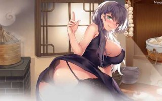 PC/SLG肉鸽/ romantic young man/官中