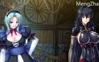 【安卓/PC/汉化版/ADV/4.2G】钢铁魔女:安妮罗杰 汉化版 PC+安卓模拟器+全CV+ADV游戏+动态CG包+OP+动画 4.2G