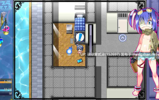 ライブラとショタE.T.D.(Hトラップダンジョン/色欲陷阱迷宫v1.00【PC/RPG/ 开大车/AI汉化/存档/拔新作】