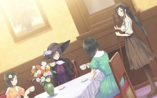  FLOWERS冬篇 FLOWERS -Le volume sur hiver-