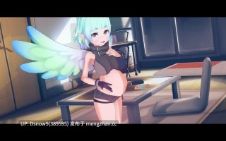 【日系SLG/AI汉化/动态】腐化王国 Corrupted Kingdoms v0.1.0【PC+安卓/0.99G】