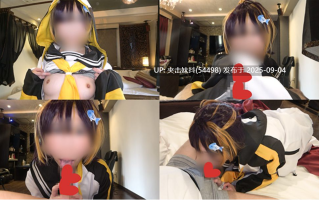 DCW-48 [4K]PenTomo～ひよこレイヤーちゃんといちゃいちゃ甘々セックス杭打ちプレスでガチイキ！ペンギンのパイパンいつパコレイヤーVol.64