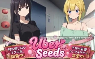 [无表情少女调教][高傲辣妹凌辱妊娠征服]为女人上门注射精子 Uber Seeds ～ご自宅で精〇注入します～AI汉化版 [2.28GB][萌站内嵌] 