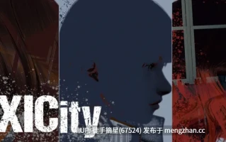萌站汉化【亚洲SLG/AI汉化/画廊解锁】ToxiCity 0.15.0 AI汉化版【PC/2.7G/更新】