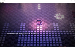 【ACT/动态/全回想/淫纹/堕落/凌辱/PC】淫辱陷阱地牢  游戏自带全回想