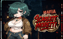 【2D日式经营类 机翻工具】副帝国大亨 Vice Empire Tycoon [v1.6.1]