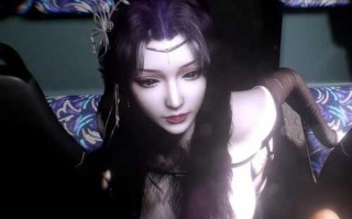 【3D同人/全动态/度盘】VAM风鹰：云曦电车篇【2.16 GB/高速下载】