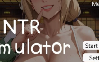 PC-ST11月新作【都市职场/AI】草批模拟器NTSexSimulatorNTRSTEAM官中 [1+4.50G][百度盘]