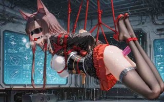 [CheerOtter] 碧蓝航线篇01-04