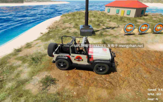 【3D/大作/互动/官中/全动态】金银岛 Treasure Island [v8.4.5 Steam] [Puppetmaster3dx][7.2G]【序号4414】