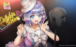 RJ01423006【白石晴香】【ドルフィンウェーブASMR】トモちんの癒し系トップアイドルへの道