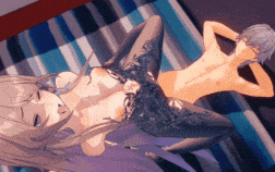 新作-大黑塔-ヘルタ　Love Dive