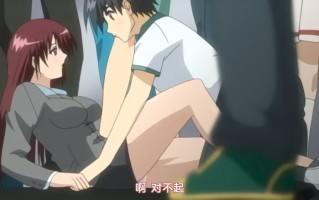 老番 家庭教師大姐姐 ～幫你提升色情學分喔～  1～4 pinkpineapple 粉菠萝 里番合集 呆萌合集 家庭教师大姐姐 ～帮你提升色情学分喔～家庭教师的姐姐 帮你 提升h的偏差值