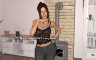 【3D欧美SLG 猥亵 男主 NTR 腐败 机翻】监控秘密 我的妻子是模特 CCTV SECRETS My Wife Is A Model [v0.2] 1.5GB