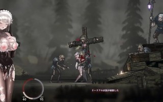 电脑端//[ACT] DL官方中文【简+繁】  SiNiSistar2  v1.07