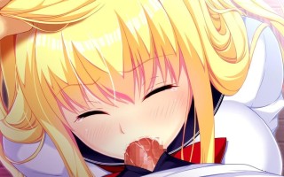 PC/ADV/#催眠即行学园・强势副会长 肉便器调教篇 #催眠即ヤリ学園 勝気副会長・肉便器調教編 中文汉化版