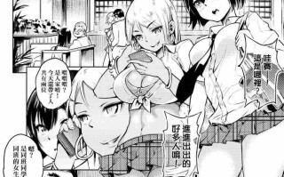 【汉化单行本】[よそ者] ギャルのやりらふぃーにっき