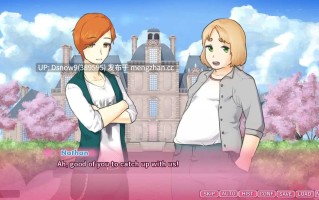 【日系SLG/AI汉化】混乱学院 Messy Academy v0.22 Demo2【PC/1.34G】