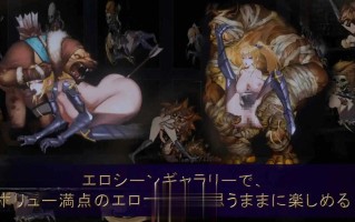 [精品ACT中文动态]圣骑士复仇之夜 官方中文版+存档[新作][5.6G]（1）