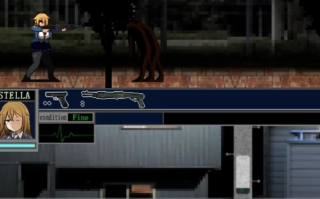  [动作ACT/像素动态/PC] 恶意重现Ⅱ Malicious ReloadⅡ v1.03 官中 [1+300M][百度盘] 