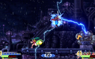 绝影战士-官方中文-影遁修罗-暗刃夺魂-解压即玩 [1+800MB][百度盘]正经游戏