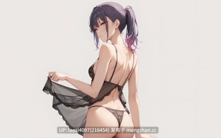 [SLG/PC]#能有多难？   #How Hard Can It Really Be? v0.6 AI汉化版