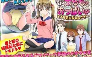 PC/RPG/最近，我一直很在意妹妹的大腿和胸部……   /频道汉化