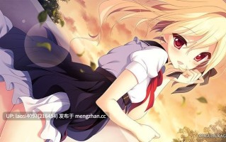 #冥契的牧神节 #Meikei no Lupercalia   #冥契のルペルカリア AI汉化版